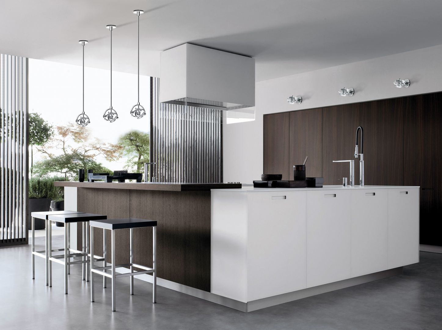 Lampade moderne , Lampcommerce Lampcommerce Modern style kitchen Lighting