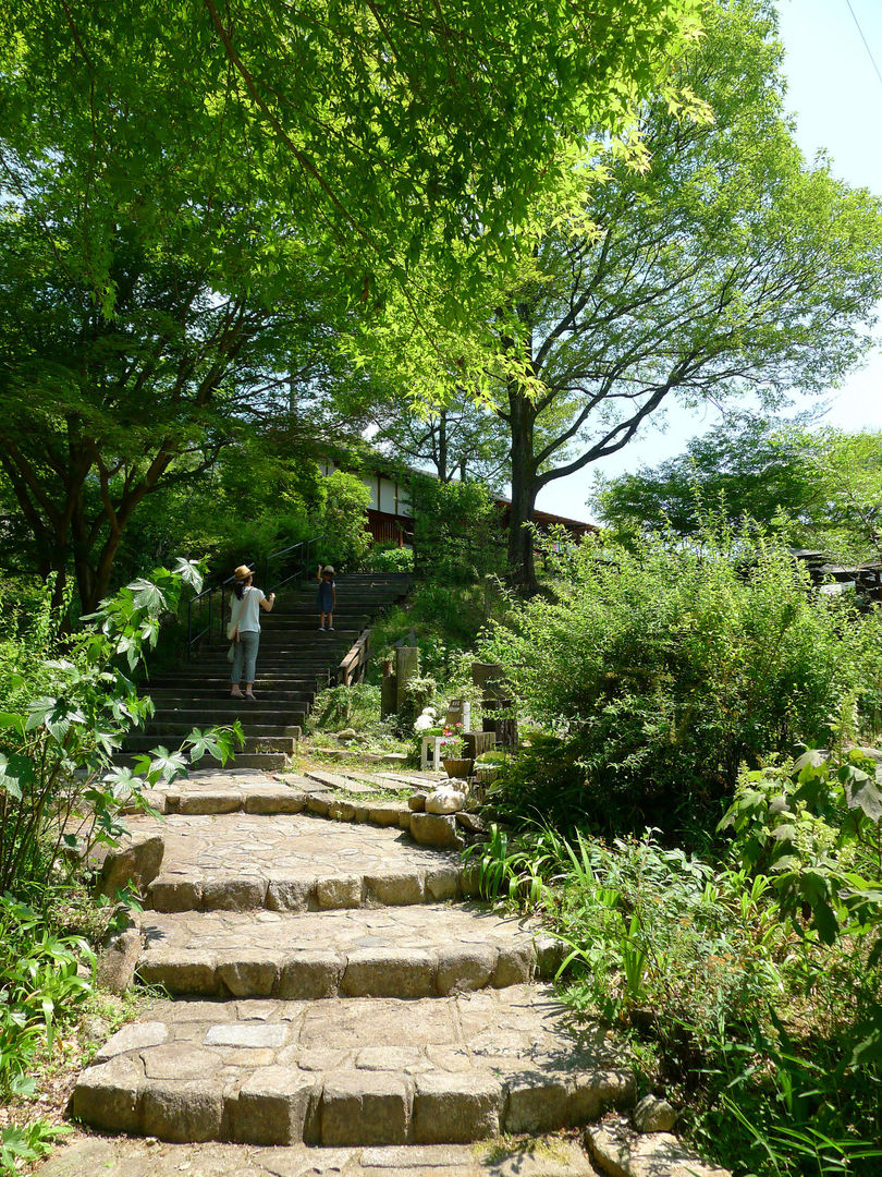 La Province, 風建築工房 風建築工房 Scandinavian style gardens