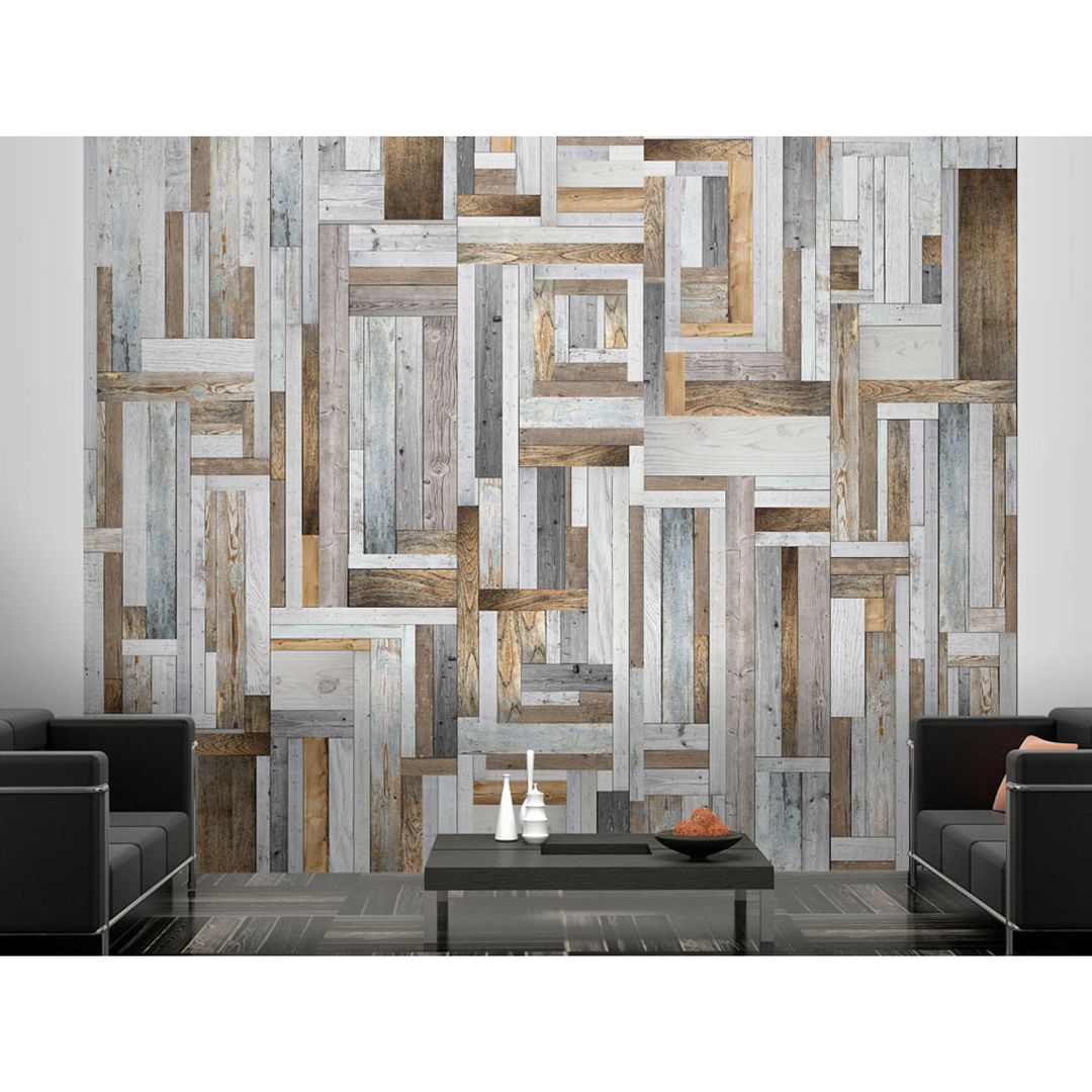 Mustertapeten aus ArtGeist, artgeist artgeist Modern walls & floors Wallpaper