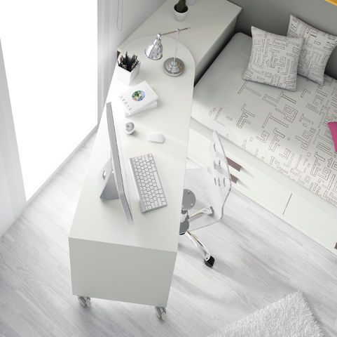 Mobiliario Juvenil, Kimobel Kimobel Modern nursery/kids room Desks & chairs