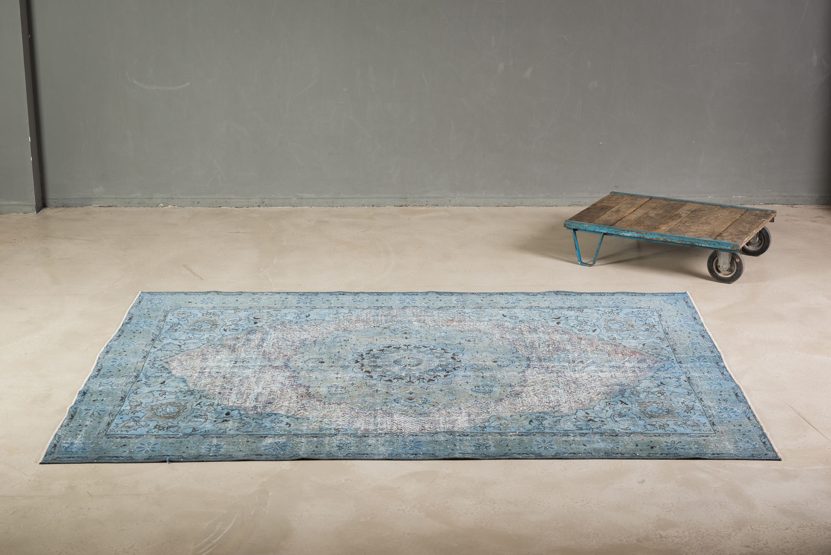 Some of our featured rugs, The Knots The Knots Zeminler Halı & Kilimler