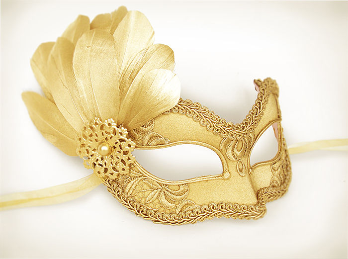 Soffitta Mask , Soffitta Soffitta Больше комнат Художественные изделия