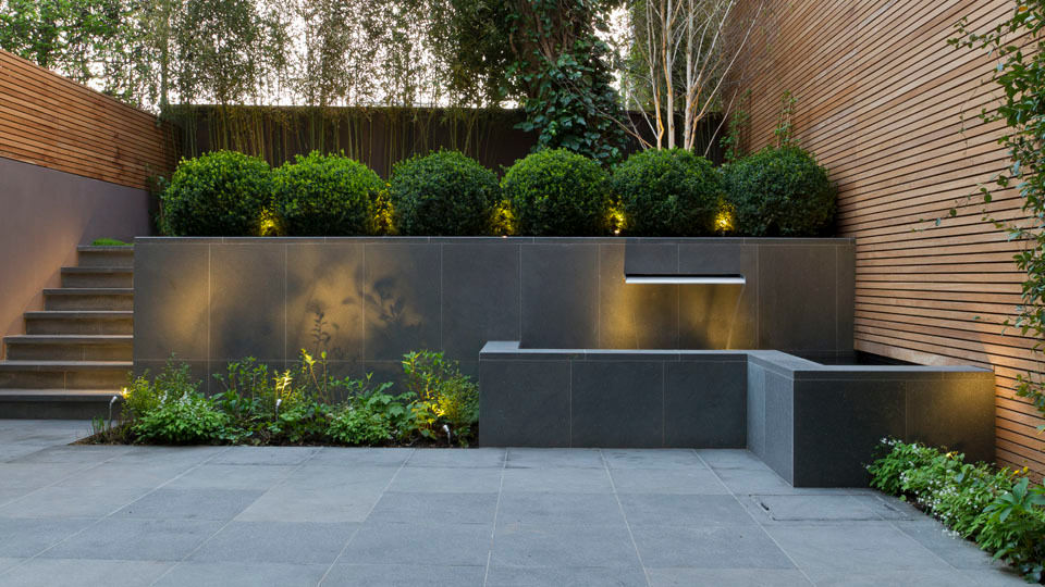 homify Modern garden