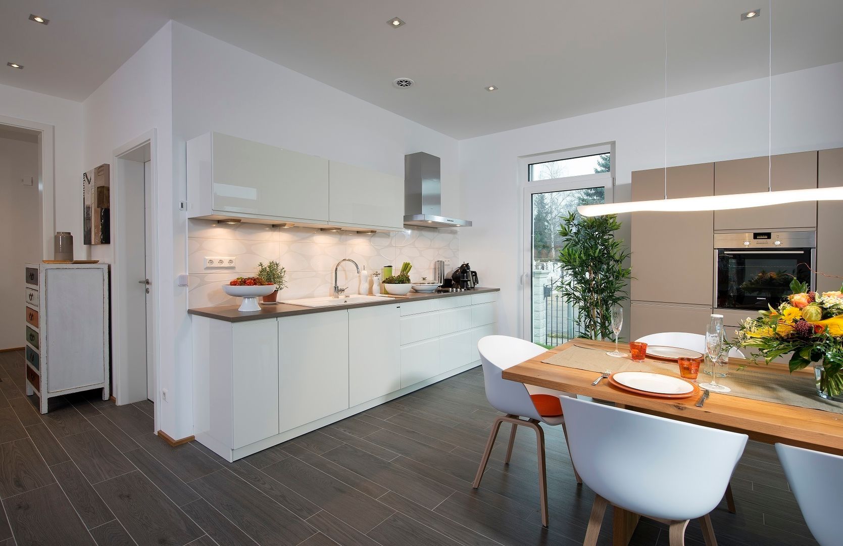 homify Kitchen