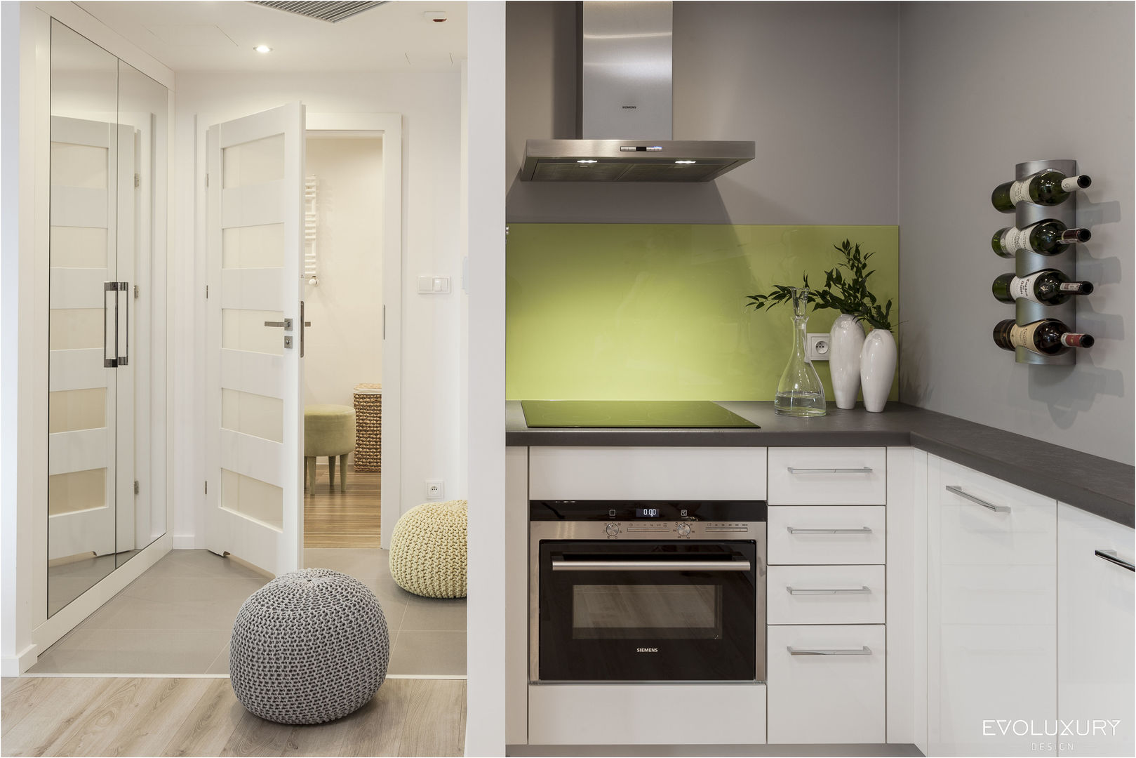 homify Cucina moderna