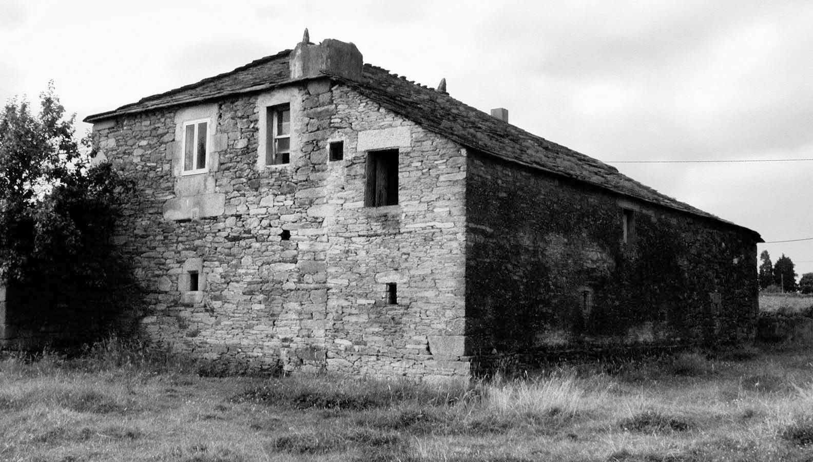 Rehabilitación en Lugo, Intra Arquitectos Intra Arquitectos