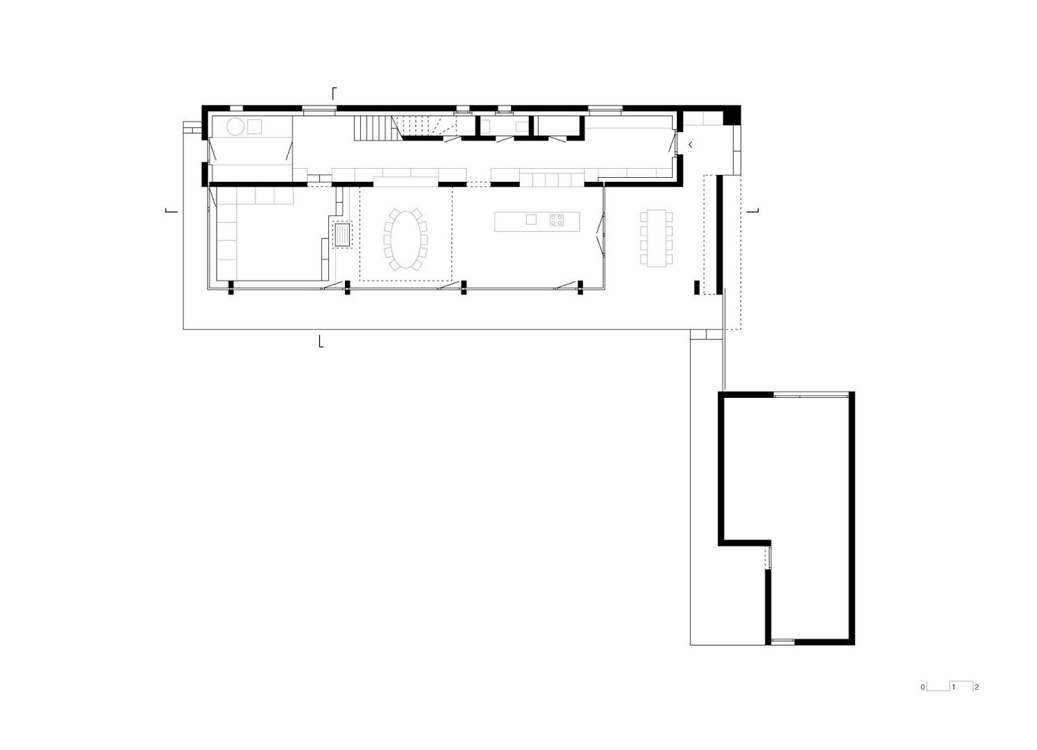 ewi - Einfamilienwohnhaus Ipsach, :mlzd :mlzd