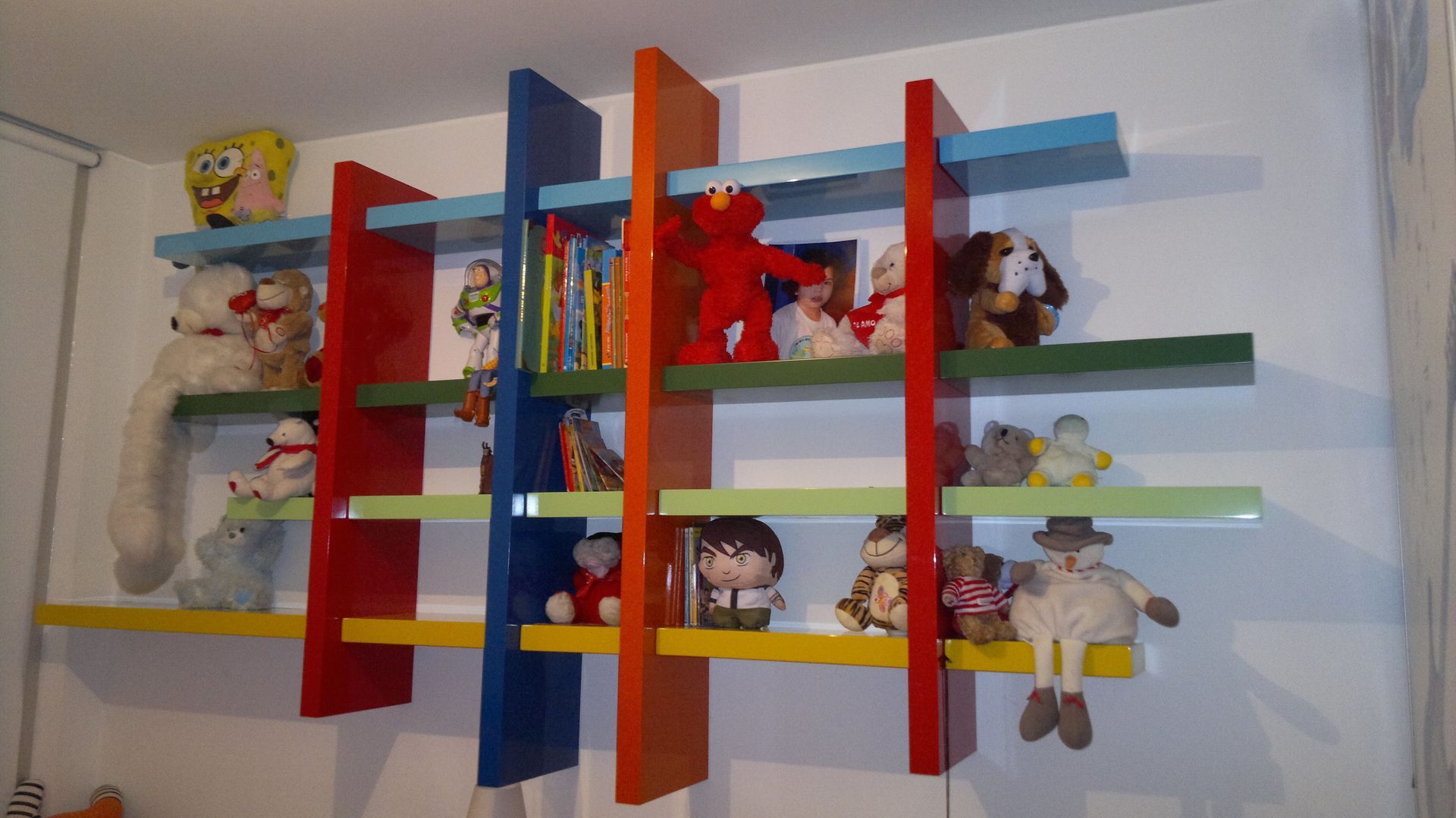 homify Nursery/kid’s room Accessories & decoration