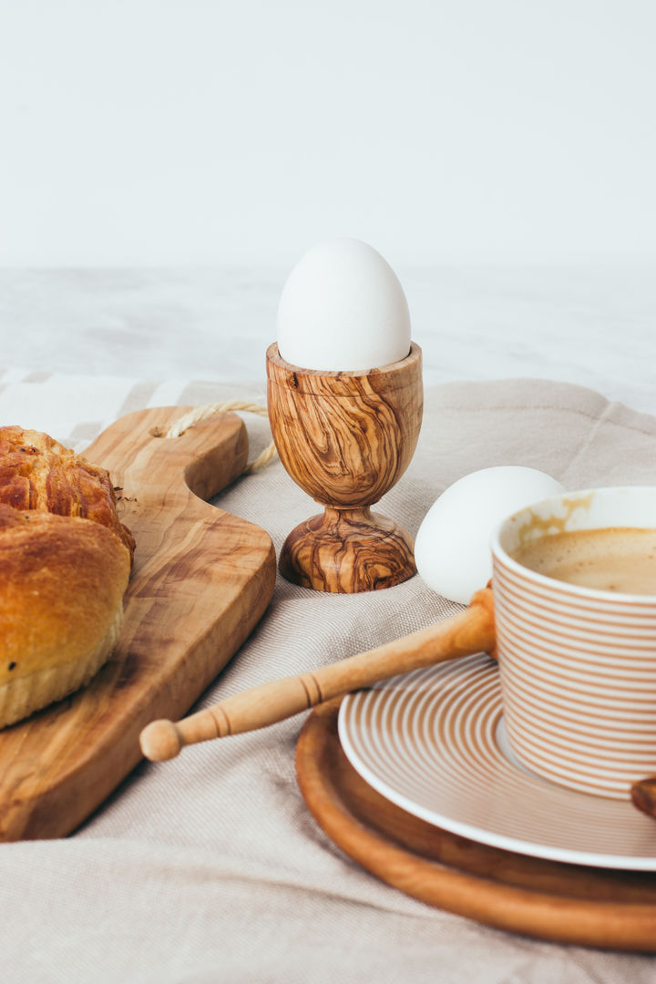 지중해의 선물, 더야스미나 (THE YASMINA) 더야스미나 (THE YASMINA) Kitchen Wood Wood effect Cutlery, crockery & glassware