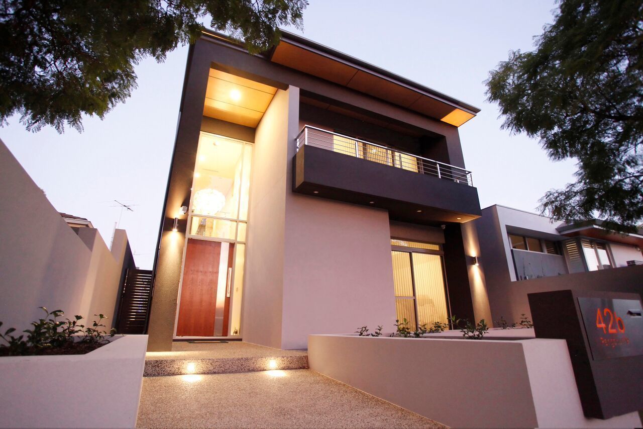 Finished Home in Perth, New Home Building Brokers New Home Building Brokers