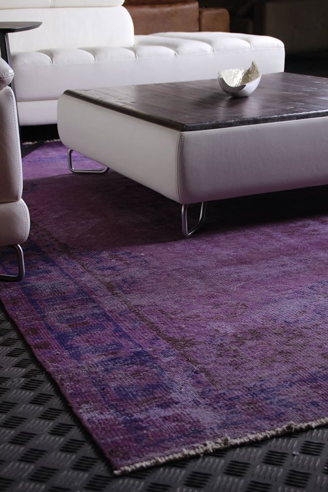 Patchwork & Vintage Carpets, patchwork carpets patchwork carpets Casas de estilo moderno Accesorios y decoración