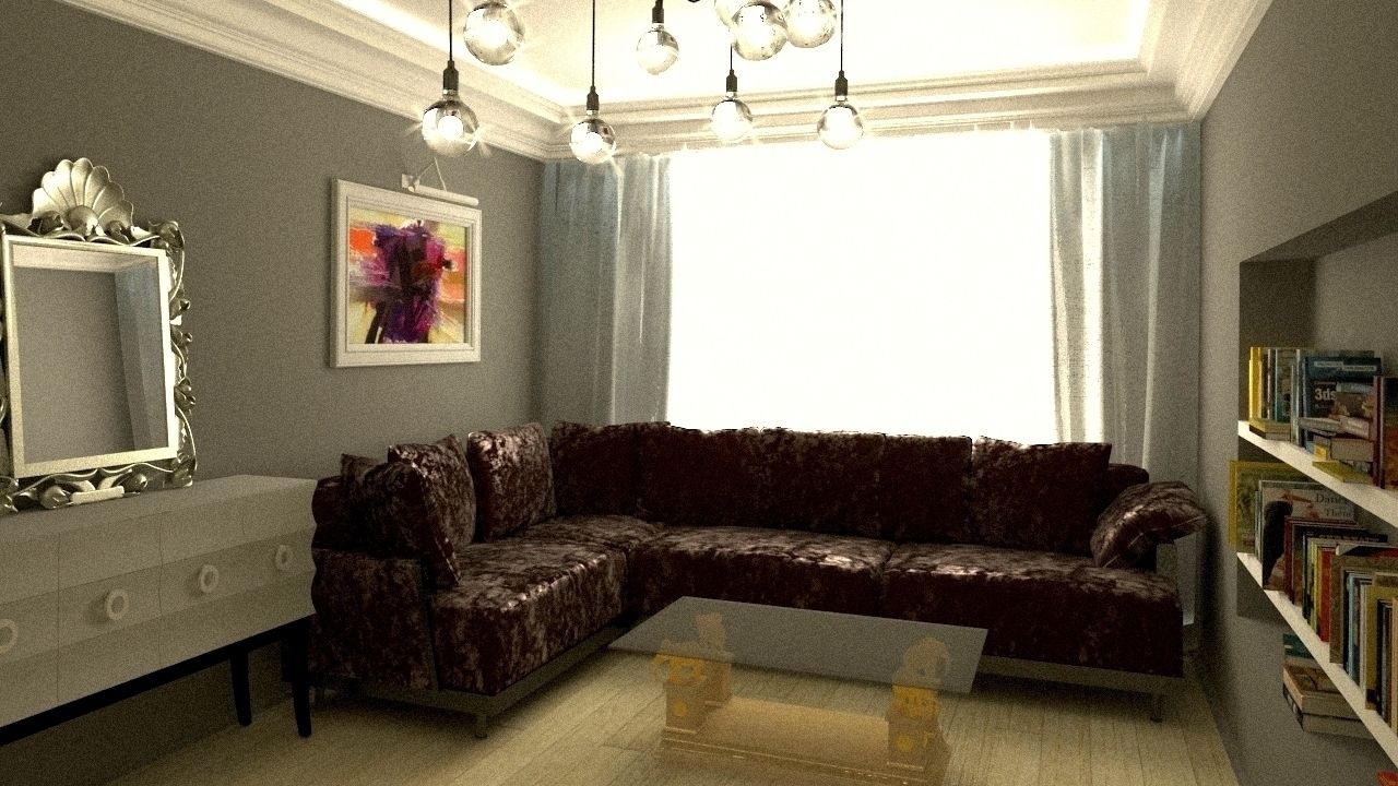 homify Living room