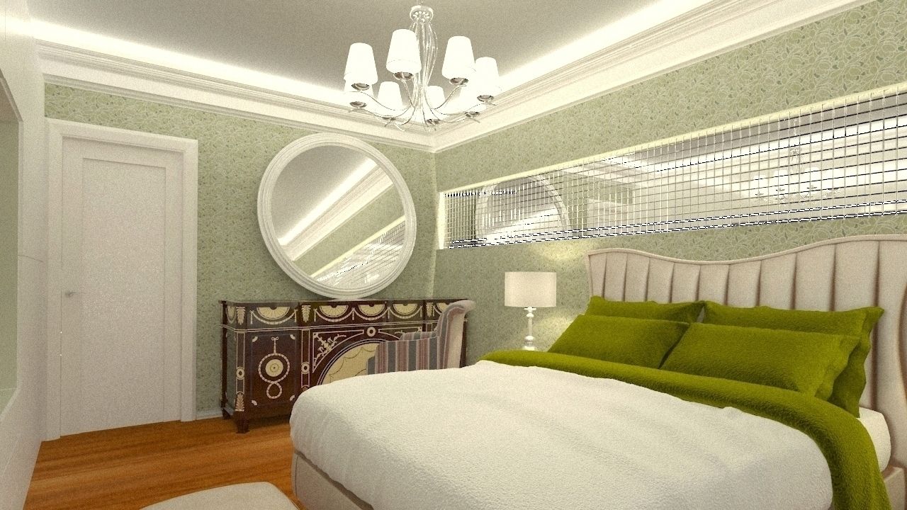 homify Bedroom