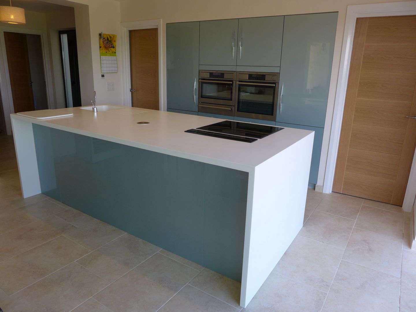 8 sweet but simple kitchens you'll want to copy | homify