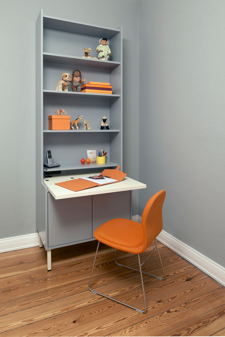 homify Study/office Desks