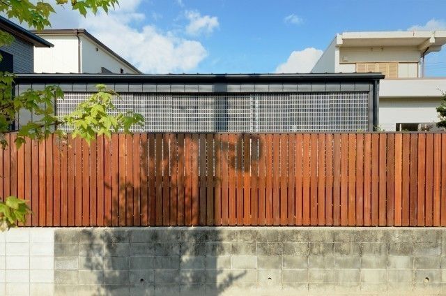 小さな平屋, 岩田建築アトリエ 岩田建築アトリエ Modern houses