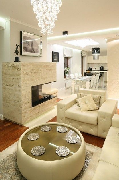 homify Salas modernas