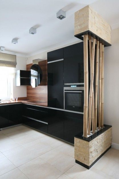 homify Cocinas modernas