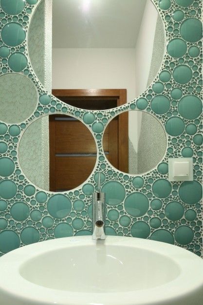 homify Bagno moderno