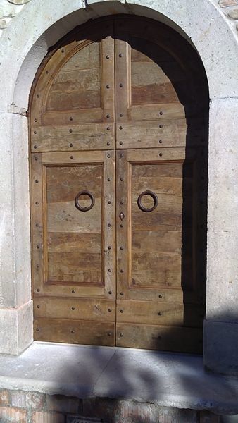 Portoni da esterno, Porte del Passato Porte del Passato Tür Türen