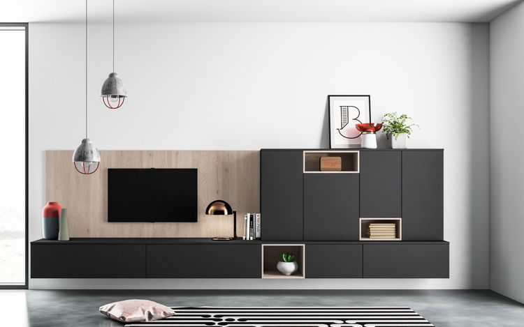 SMART progetto 2, Nova Cucina Nova Cucina Modern living room