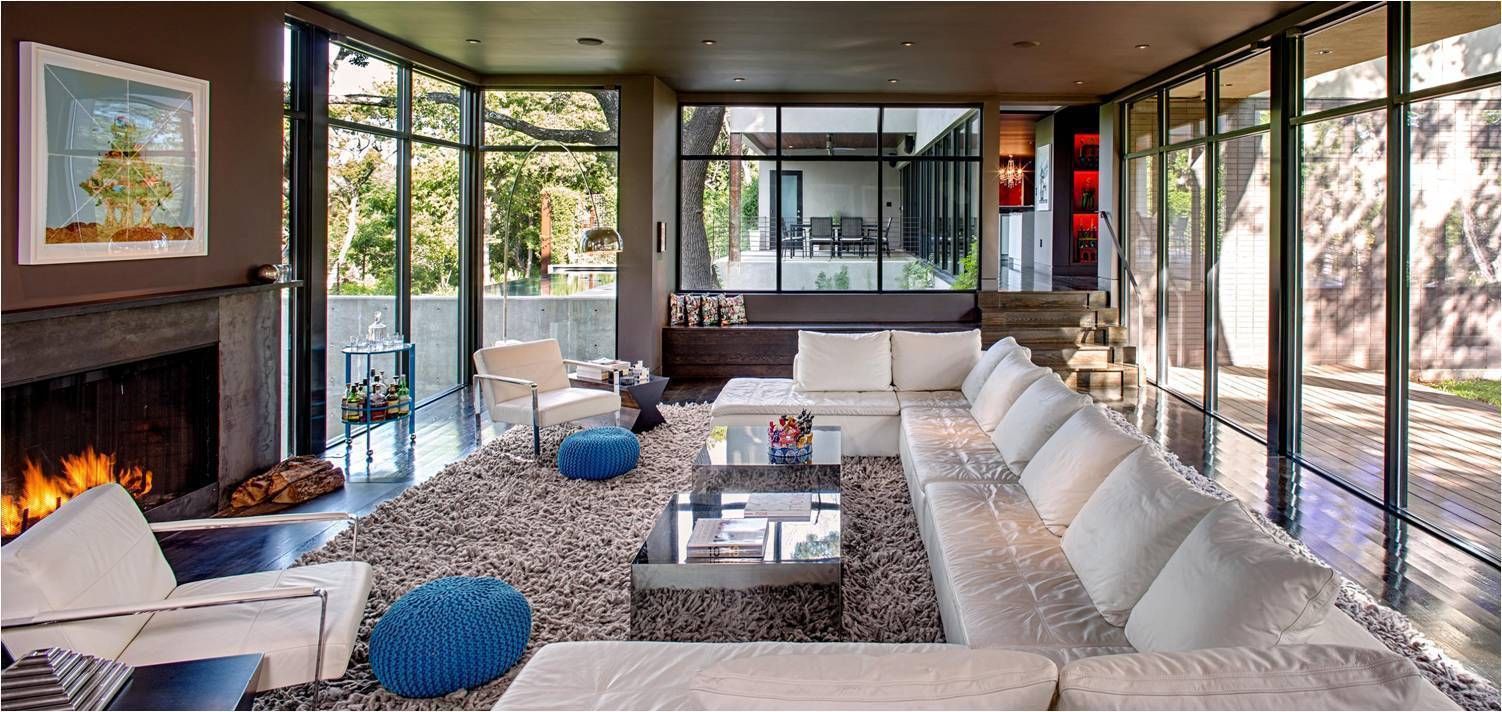 homify Modern living room