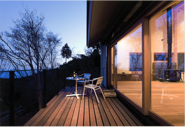 homify Patios & Decks