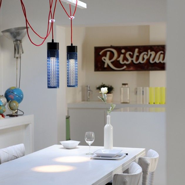 Arredare con luce e creatività: le lampade online Re+., Re+ Re+ Modern houses Accessories & decoration