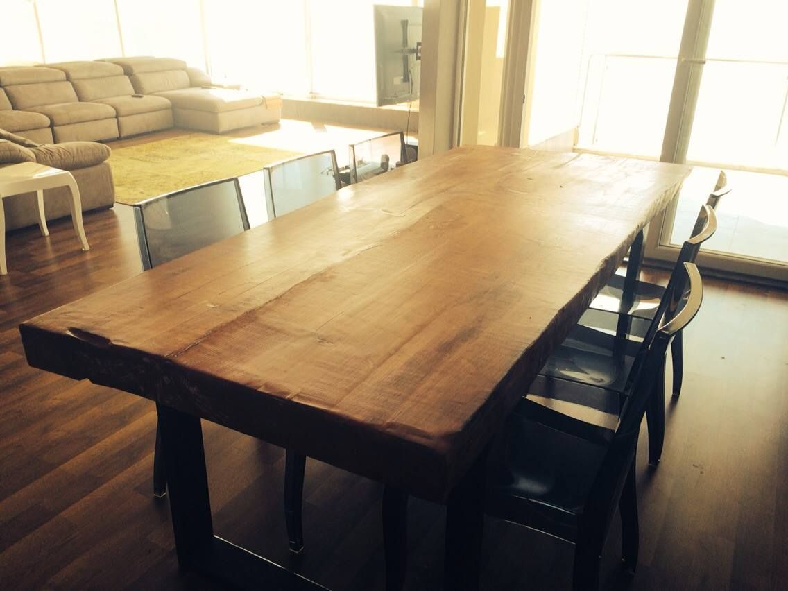 Çalışmalarımız II, Ado Concept Ado Concept Colonial style dining room Tables