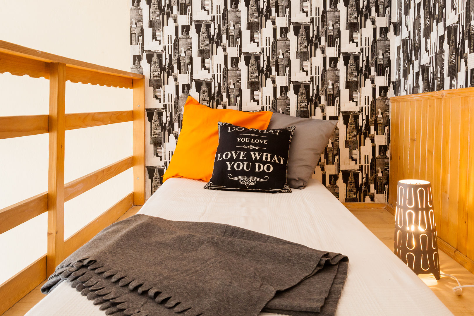 Home Staging - apartament do wynajęcia, Sceny Domowe Sceny Domowe