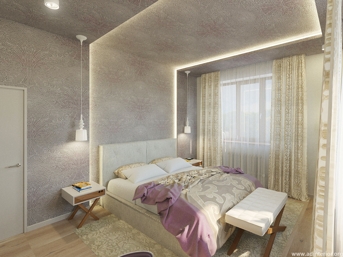 homify Bedroom