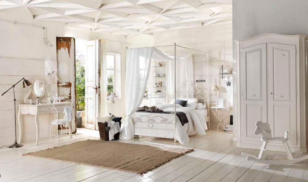 FOTOGRAFIA D'ARREDAMENTO, Leon s.r.l. Leon s.r.l. Colonial style bedroom Beds & headboards