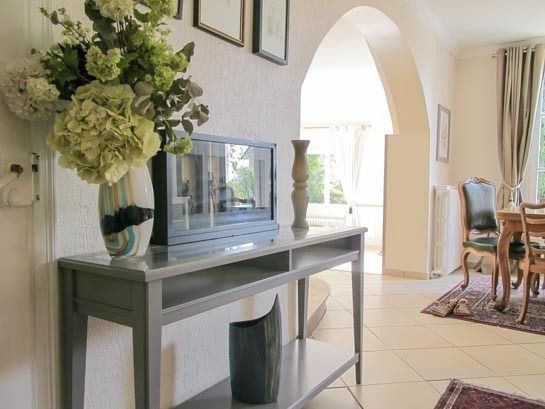 homify Eklektik Koridor, Hol & Merdivenler