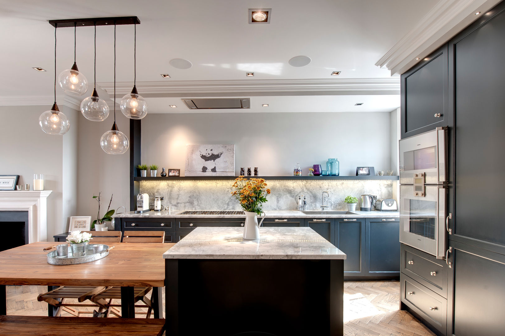 homify Kitchen