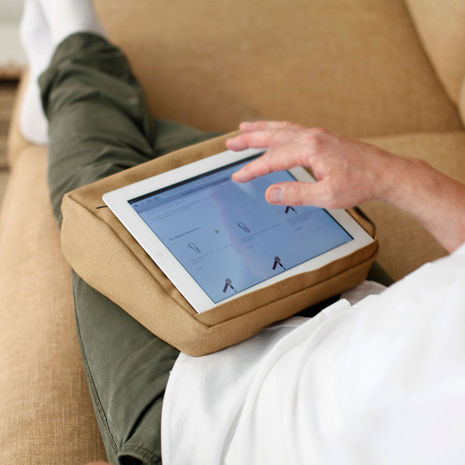 iPad Pillow, Bosign Bosign Modern Kitchen Small appliances