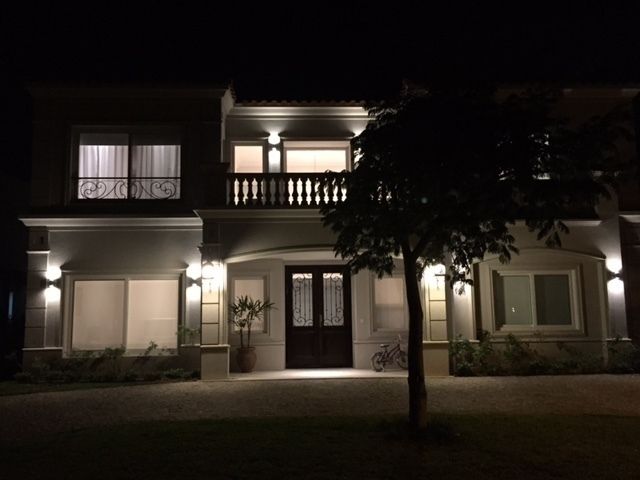 Los Lagos 67, Nordelta, HOUSING ARGENTINA SA HOUSING ARGENTINA SA Дома в классическом стиле