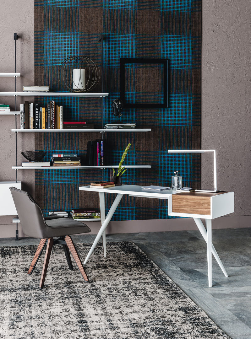 BATIK, Versat Versat Modern study/office Desks