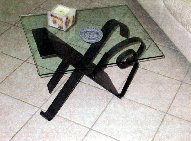 RESTAURO LEGNO STRUTTURE , Zuhause Claudio Molinari Zuhause Claudio Molinari Eclectic style living room Side tables & trays