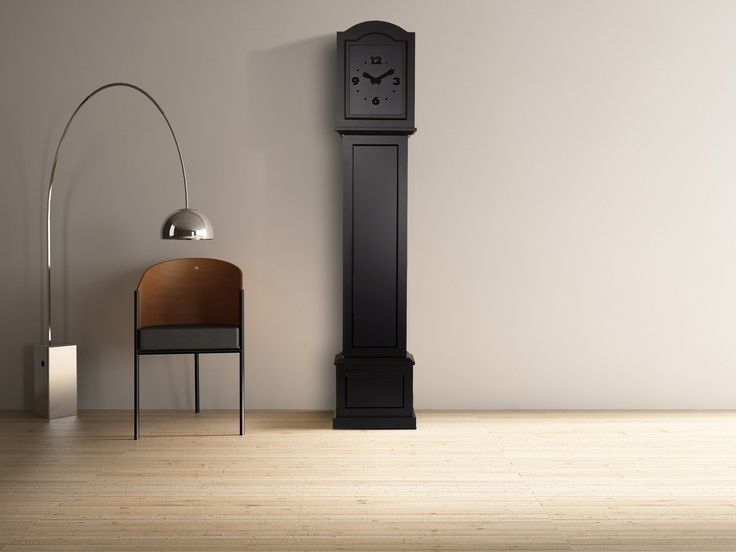 Cloggy Clock - de klok tegen de race, Studio Cloggy Studio Cloggy Soggiorno moderno Accessori & Decorazioni