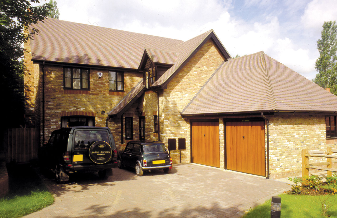 Garage Door The Garage Door Centre Limited Garage/shed Garages & sheds