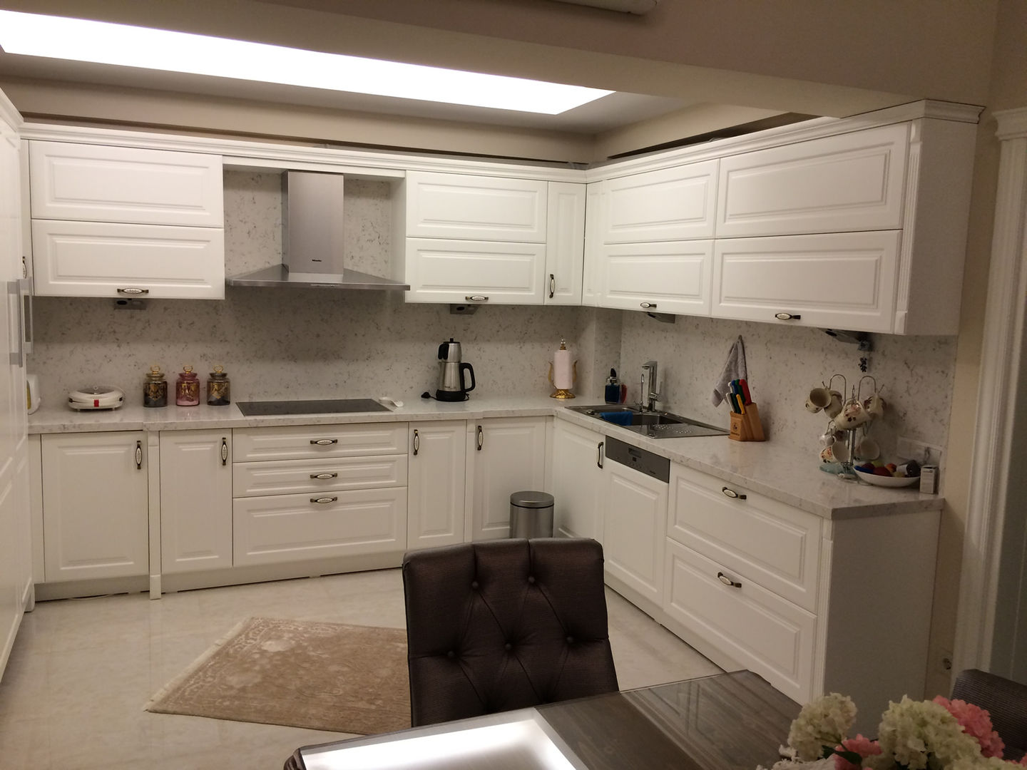 homify Kitchen