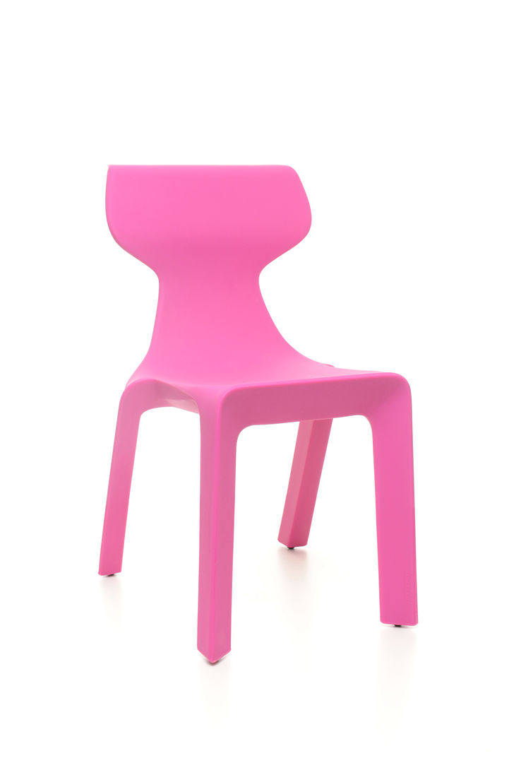 JOHN - Chair / desk, 21st-design 21st-design Тераса Меблі