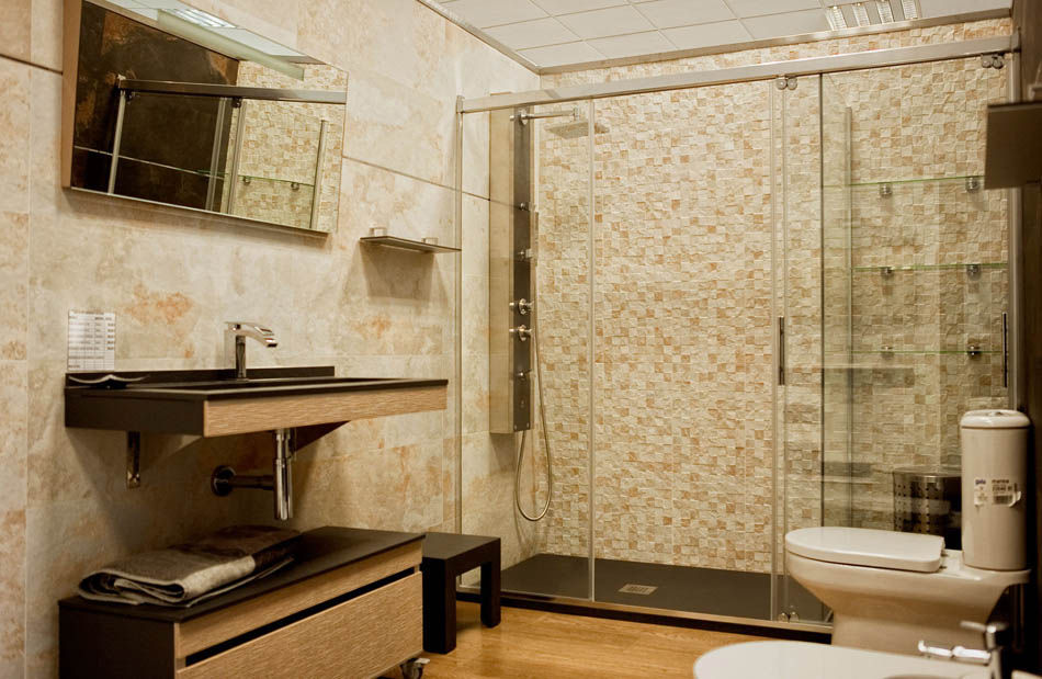 Azulejos Baño, AZULEJOS HG SL AZULEJOS HG SL حمام