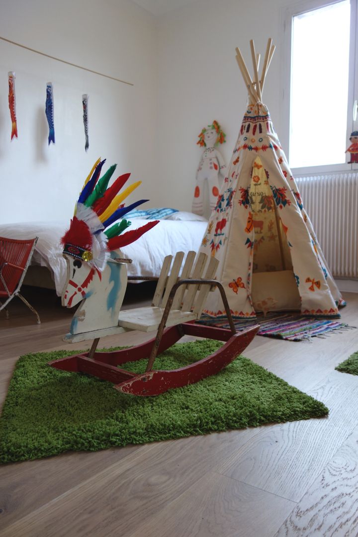 chambre après Alice Bizien