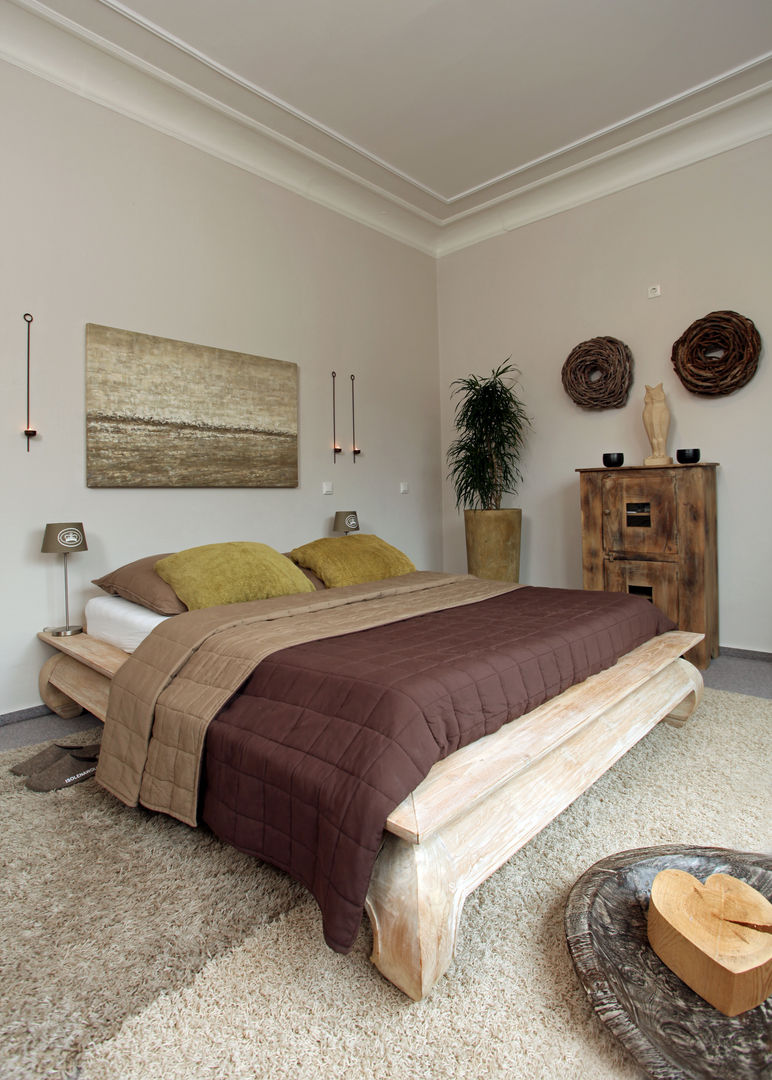 homify Chambre originale