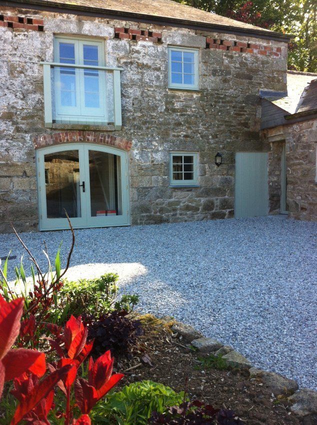 ​Barns Conversion, Cosawes Barton, Ponsanooth, Lilly Lewarne Practice Lilly Lewarne Practice Powierzchnie handlowe Hotele