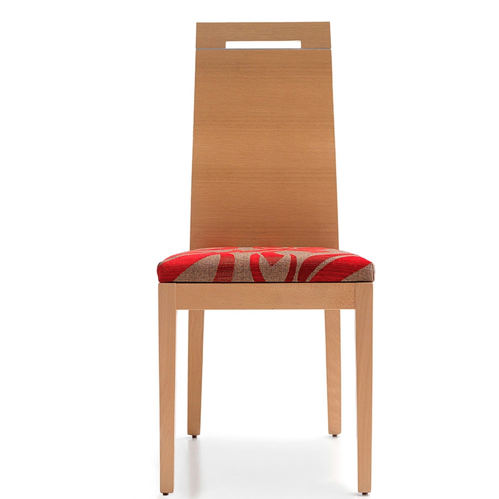 SILLA MODERNA TABALET 25, Demarques.es Demarques.es Sala da pranzo moderna Sedie & Panche