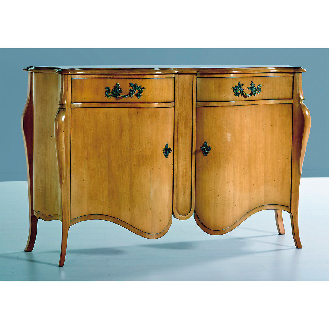 APARADOR VINTAGE GENT, Demarques.es Demarques.es Їдальня Комоди & sideboards