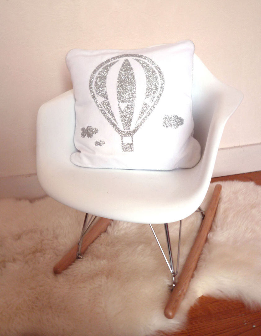 Décoration chambre d'enfant, Crapaud Chou Crapaud Chou Modern nursery/kids room Accessories & decoration