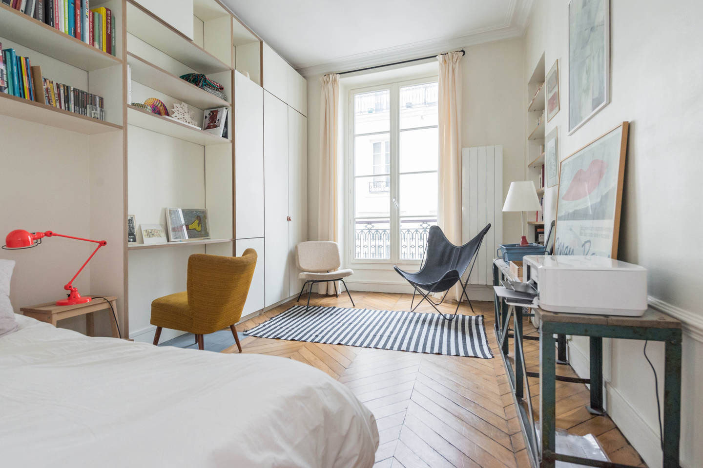 Chambre d'adulte : les astuces qui fonctionnent pour la déco